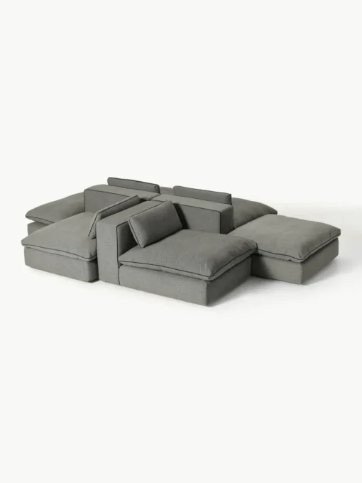 Modulaire XL U-bank Felix