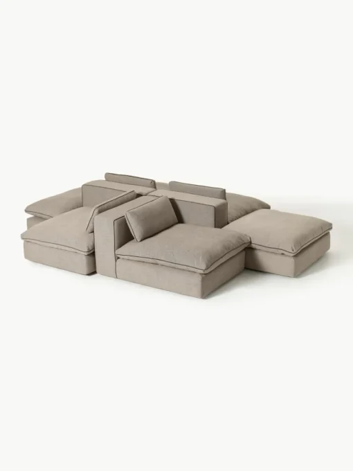 Modulaire XL U-bank Felix