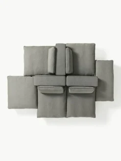 Modulaire XL U-bank Felix