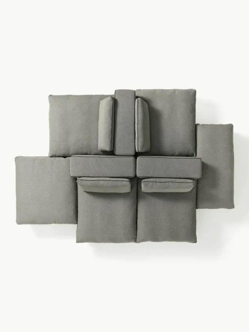 Modulaire XL U-bank Felix