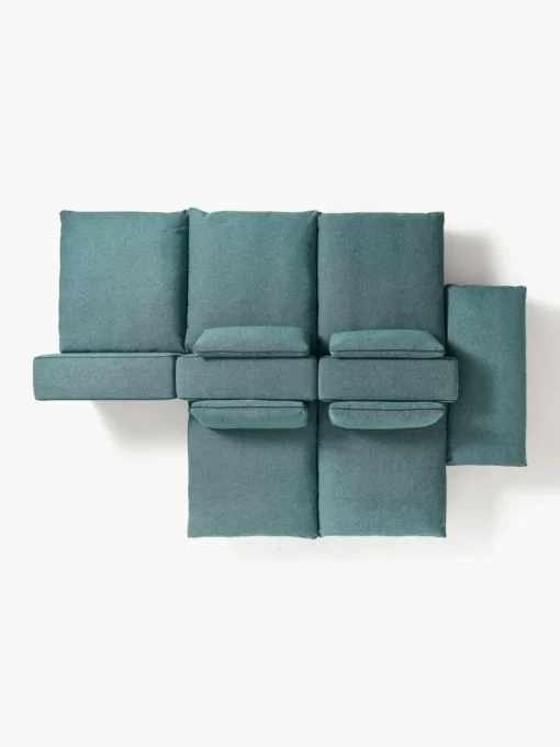 Modulaire XL U-bank Felix