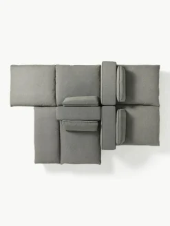 Modulaire XL U-bank Felix