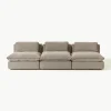 Modulaire XL-bank Felix (3-zits)