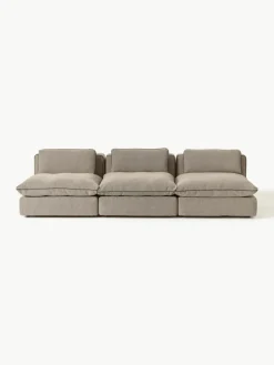 Modulaire XL-bank Felix (3-zits)