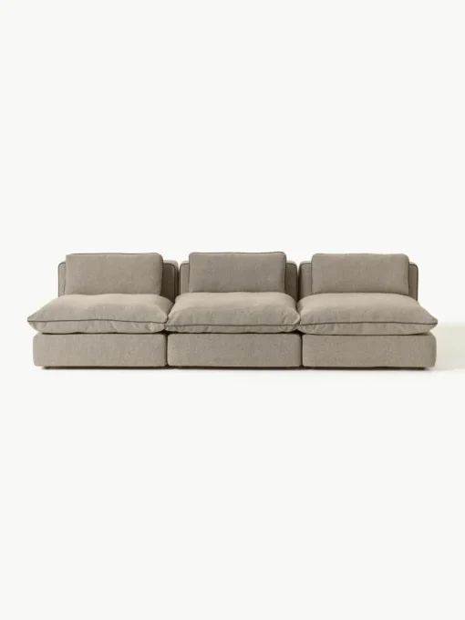 Modulaire XL-bank Felix (3-zits)