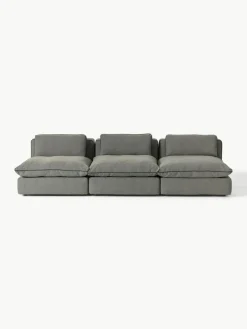 Modulaire XL-bank Felix (3-zits)