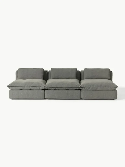 Modulaire XL-bank Felix (3-zits)