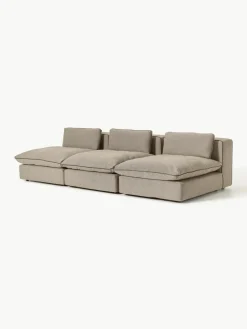 Modulaire XL-bank Felix (3-zits)