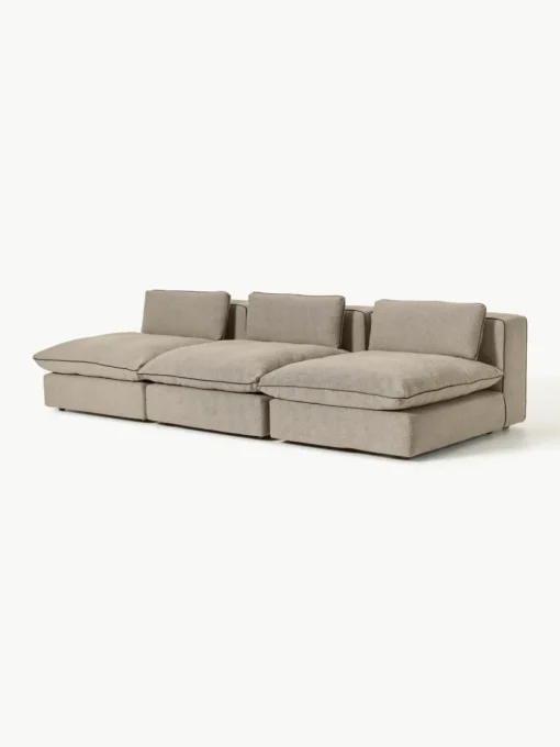 Modulaire XL-bank Felix (3-zits)