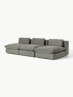 Modulaire XL-bank Felix (3-zits)