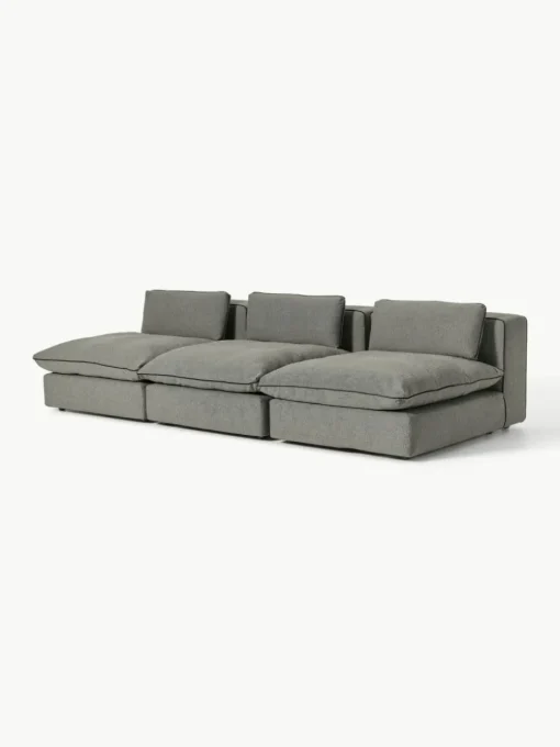 Modulaire XL-bank Felix (3-zits)