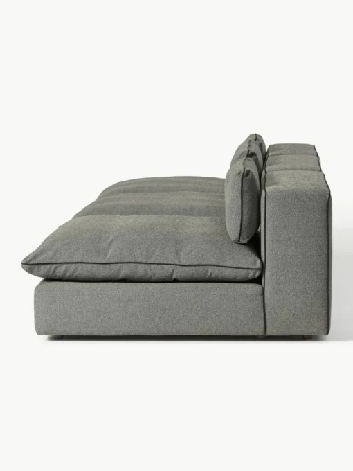 Modulaire XL-bank Felix (3-zits)