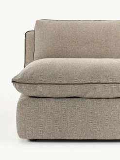 Modulaire XL-bank Felix (3-zits)