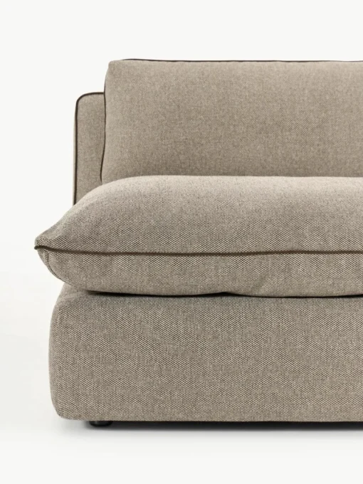 Modulaire XL-bank Felix (3-zits)