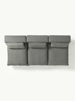 Modulaire XL-bank Felix (3-zits)