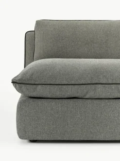 Modulaire XL-bank Felix (3-zits)