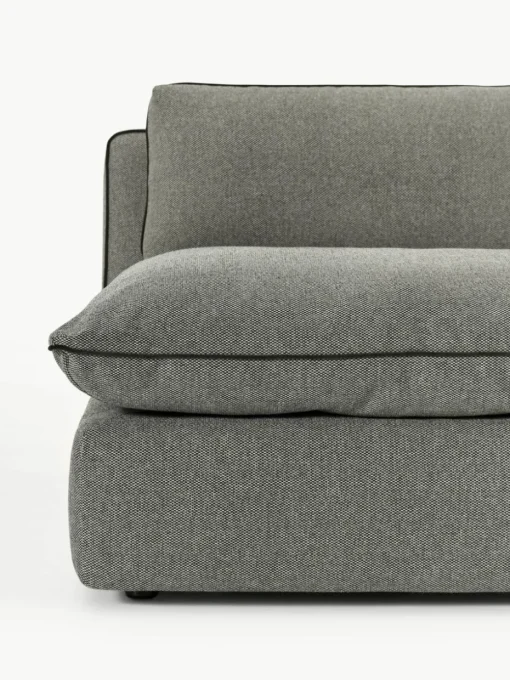 Modulaire XL-bank Felix (3-zits)