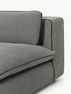 Modulaire XL-bank Felix (3-zits)