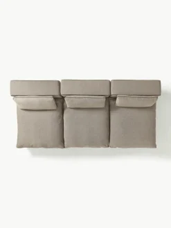 Modulaire XL-bank Felix (3-zits)