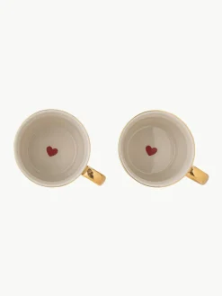Mokken Jolly, set van 2