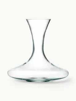 Mondgeblazen karaf Classic, 750 ml
