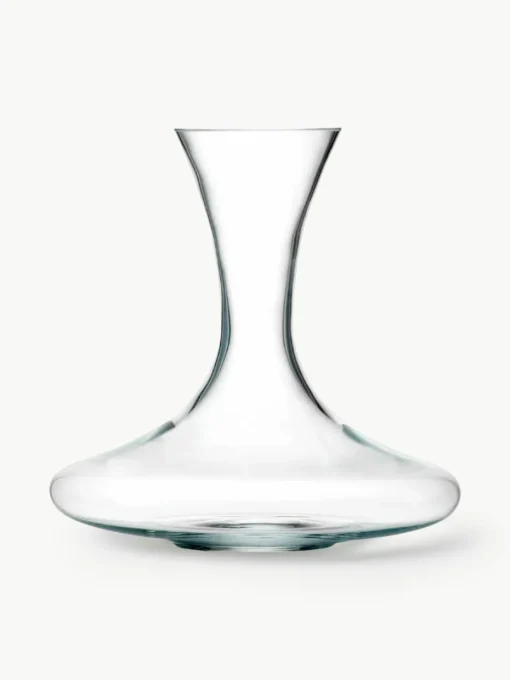 Mondgeblazen karaf Classic, 750 ml