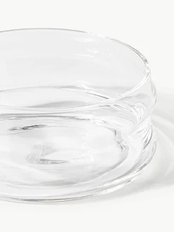 Mondgeblazen Kkommen Bubbly, 4 stuks