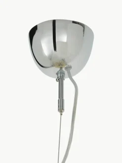 Mondgeblazen LED hanglamp Gross