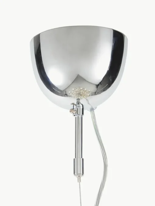 Mondgeblazen LED hanglamp Gross