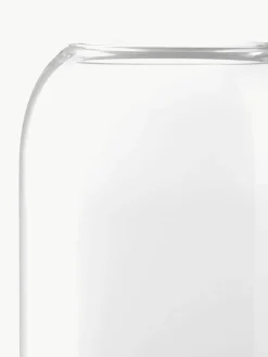 Mondgeblazen tafellamp Gople, in verschillende formaten