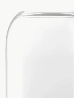 Mondgeblazen tafellamp Gople, in verschillende formaten
