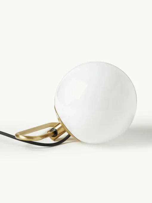 Mondgeblazen tafellamp nh1217