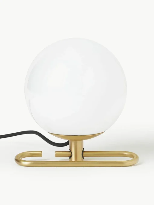 Mondgeblazen tafellamp nh1217