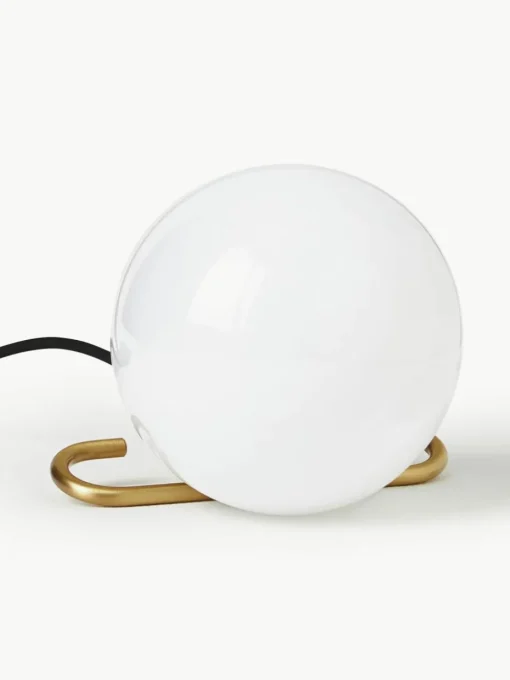 Mondgeblazen tafellamp nh1217