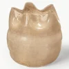 Mondgeblazen vaas Esther, H 30 cm