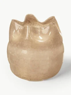 Mondgeblazen vaas Esther, H 30 cm