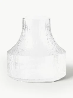 Mondgeblazen vaas Ultima Thule, H 19 cm