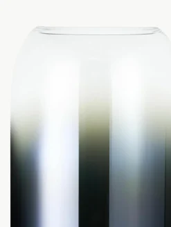 Mondgeblazen vloerlamp Gople
