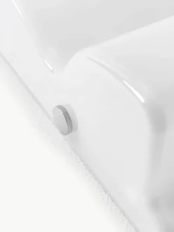 Mondgeblazen wandlamp Logico