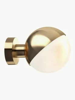 Mondgeblazen wandlamp VL Studio