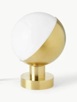 Mondgeblazen wandlamp VL Studio met stekker