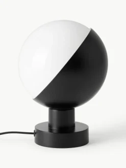 Mondgeblazen wandlamp VL Studio met stekker