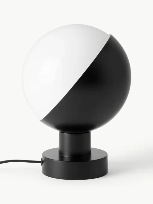 Mondgeblazen wandlamp VL Studio met stekker