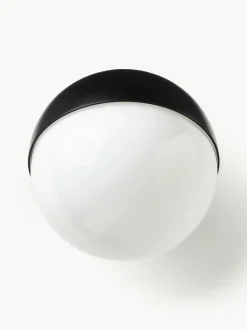 Mondgeblazen wandlamp VL Studio
