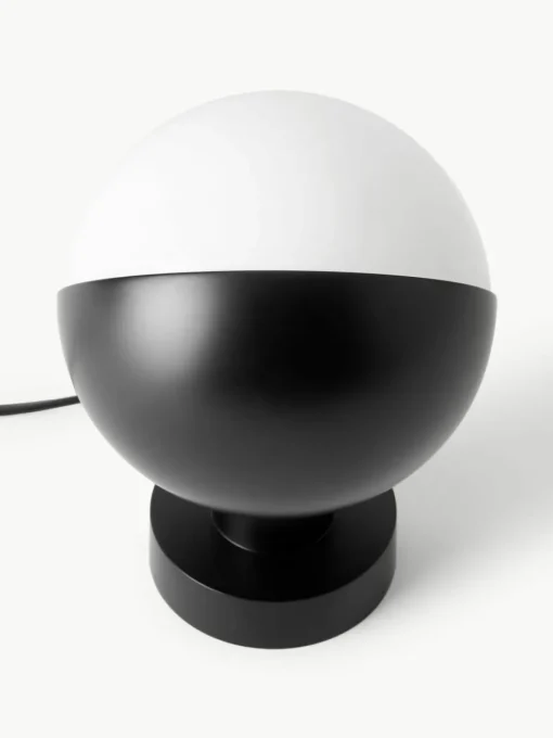 Mondgeblazen wandlamp VL Studio met stekker