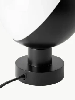 Mondgeblazen wandlamp VL Studio met stekker