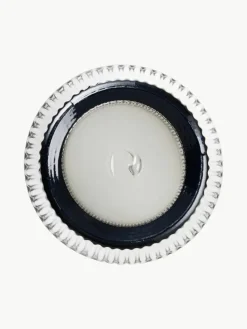 Mondgeblazen waterglazen Grand Cru, 4 stuks