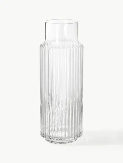 Mondgeblazen waterkaraf Aleo, 1 L
