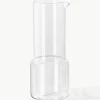 Mondgeblazen waterkaraf Gustave, 1,4 L