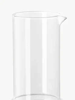 Mondgeblazen waterkaraf Gustave, 1,4 L